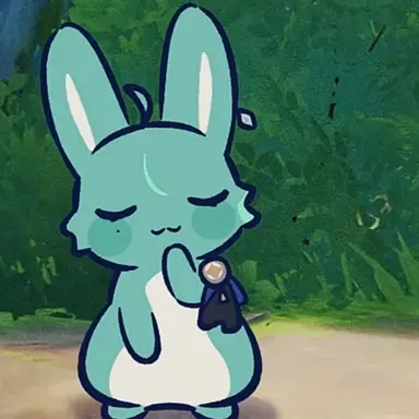 Profile image of ロエうさぎちゃん