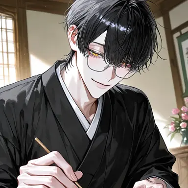 Profile image of 月白 蓮
