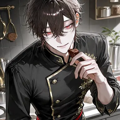 Profile image of 黒瀬 玲央