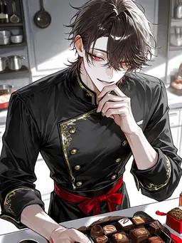 Profile image of 黒瀬 玲央