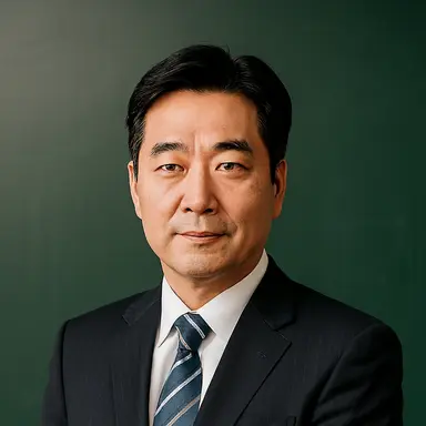 Profile image of 김영덕