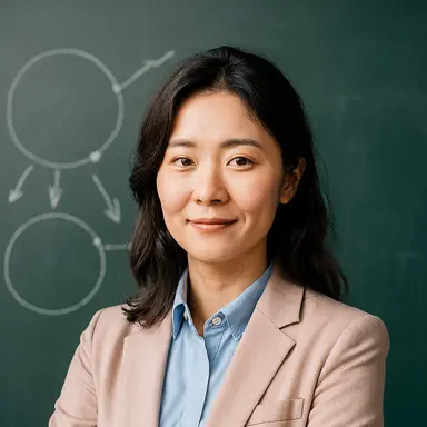 Profile image of 박하영