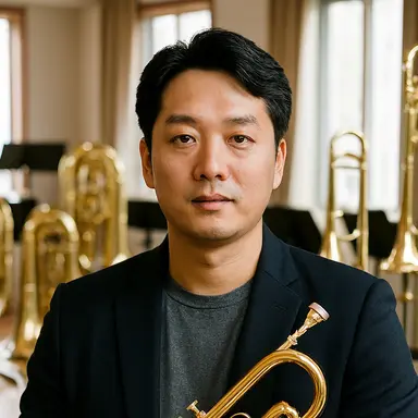 Profile image of 박승원