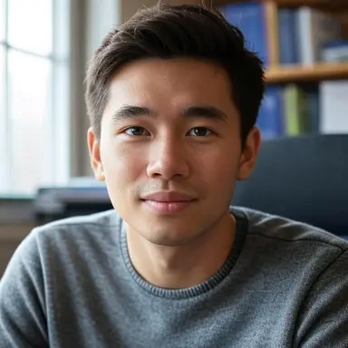 Profile image of 이민성