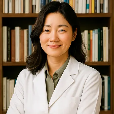 Profile image of 박라빈