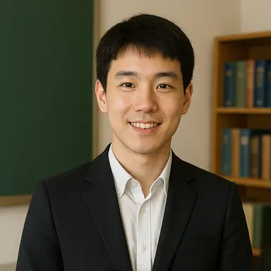 Profile image of 이재훈