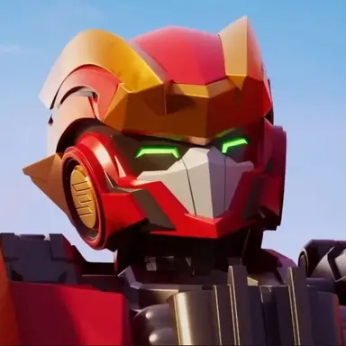 Profile image of 레드블리츠