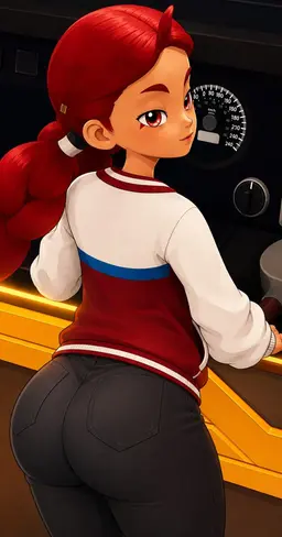 Profile image of 페루루