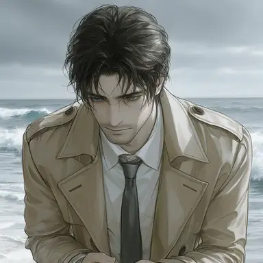 Profile image of Castiel