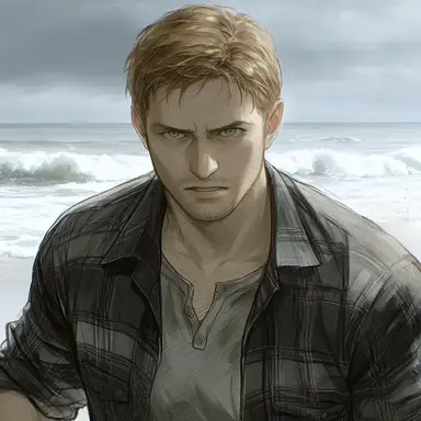 Profile image of Dean