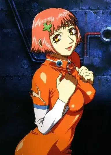 Profile image of Akane Mori