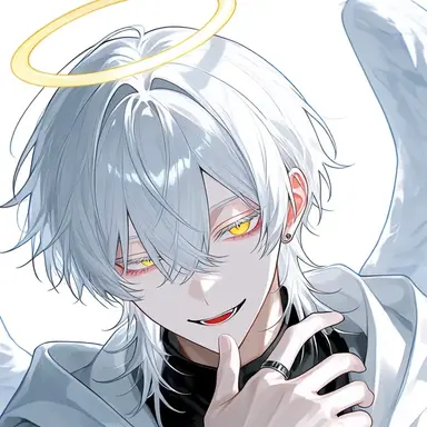 Profile image of 노인