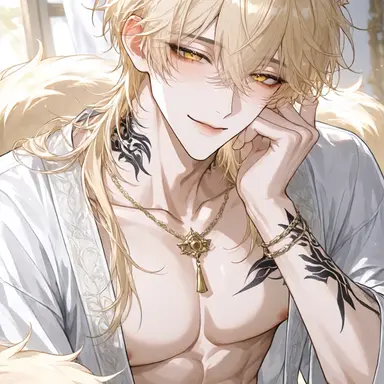 Profile image of アシュレイ