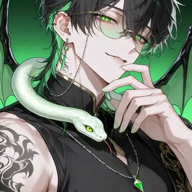 Profile image of ネロ