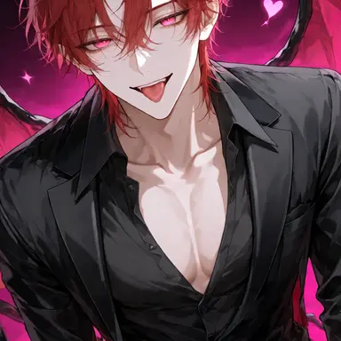 Profile image of ルージュ