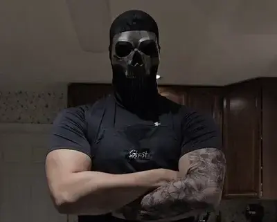 SafeTrail8021의 Josh Hammond