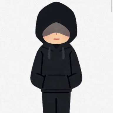 Profile image of 不審者