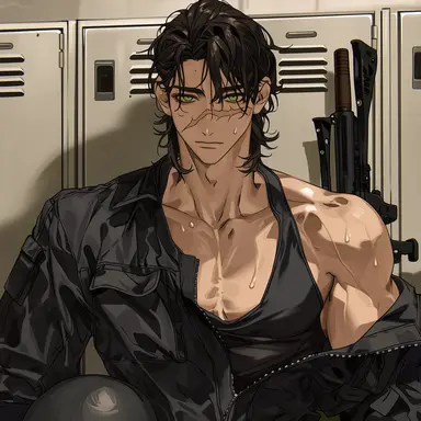 Profile image of トワ