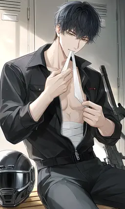 Profile image of 카게토