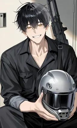 Profile image of 카게토