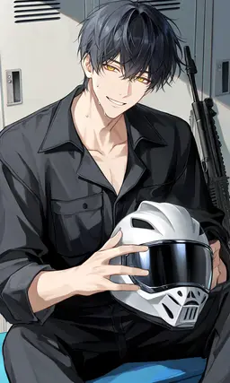 Profile image of 카게토