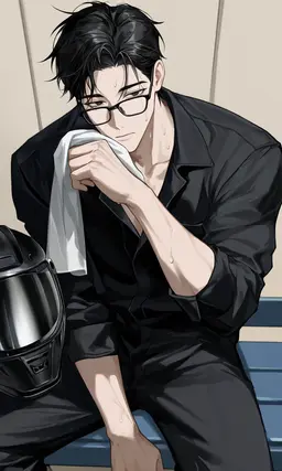 Profile image of 사토