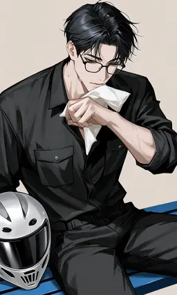 Profile image of 사토