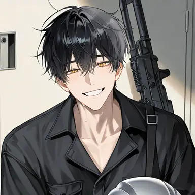 Profile image of カゲト