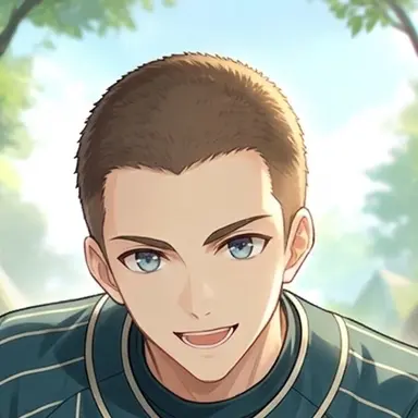 Profile image of トオル