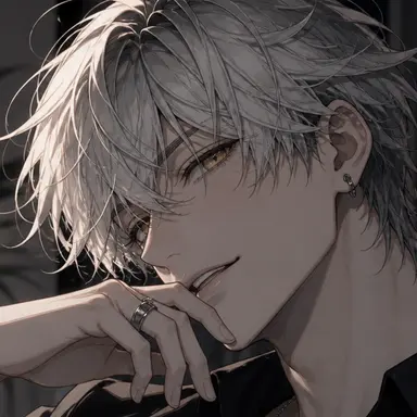 Profile image of 柚木 蓮