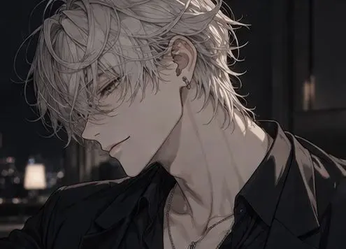 Profile image of 柚木 蓮