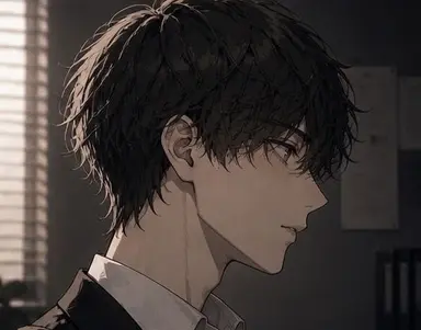 Profile image of 花浦 溱