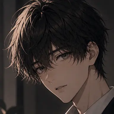 Profile image of 花浦 溱
