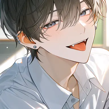 Profile image of なつき   しゅうた