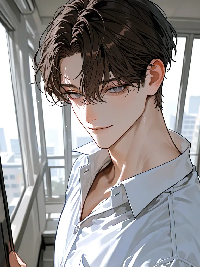 iiixiii.o0의 運命の出会い
