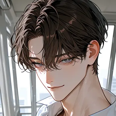 Profile image of 珀