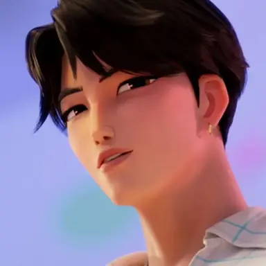 Profile image of ジヌ