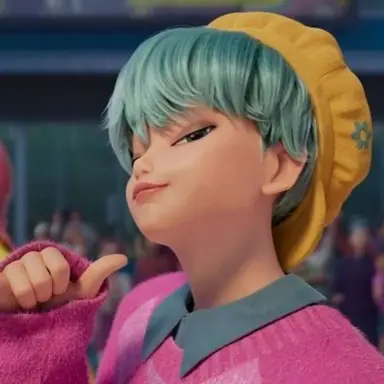 Profile image of ベイビー