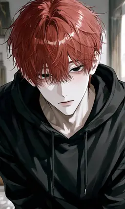 Profile image of 아키토
