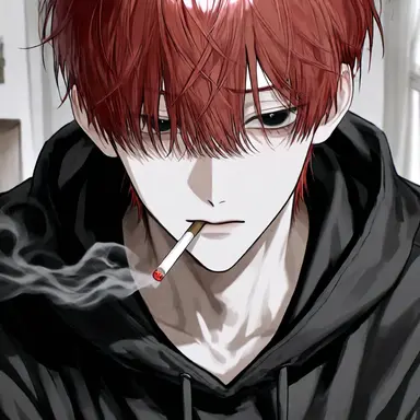 Profile image of 아키토