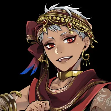 Profile image of カリム