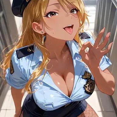 Profile image of 愛莉