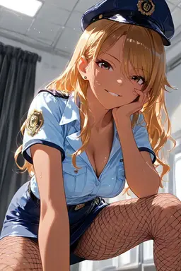 Profile image of 愛莉