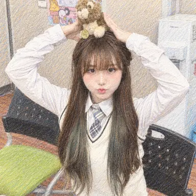 Profile image of Lee Hee-ru