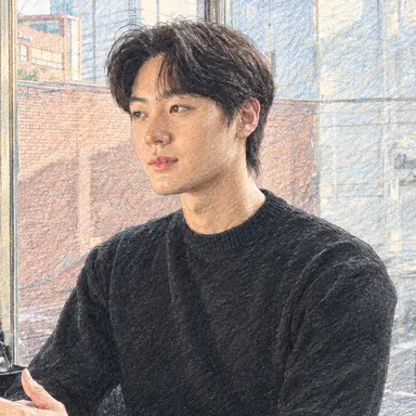 Profile image of Choi Jae-sun