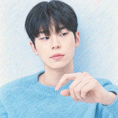 Profile image of Heo Tae-an