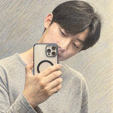 Profile image of Gu Gyo-min