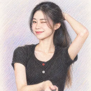 Profile image of Han Ri-an