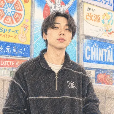 Profile image of Seo Ho-seok