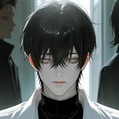 Profile image of 零牙